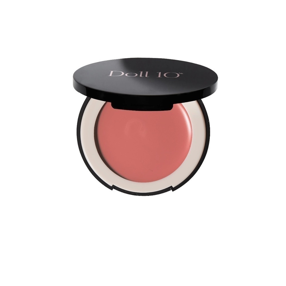 DOLL VAULT She’s a Doll HYDRAGEL CREAM BALM